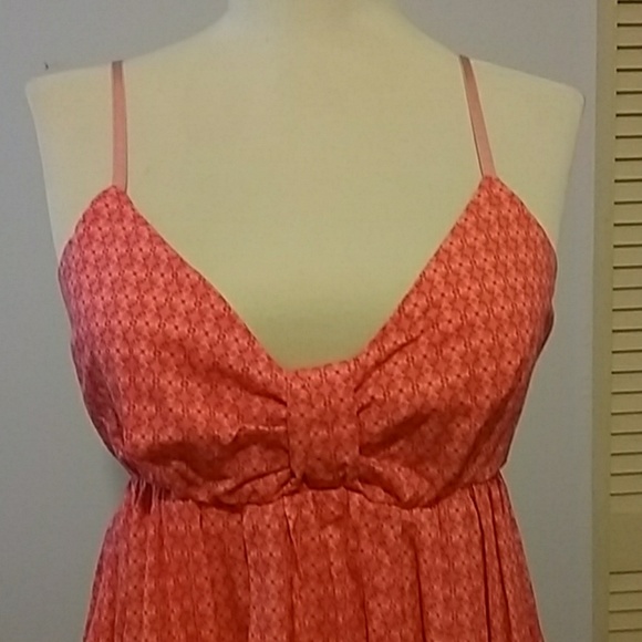 L. e. I. Life Energy Intelligence dress - Picture 2 of 7